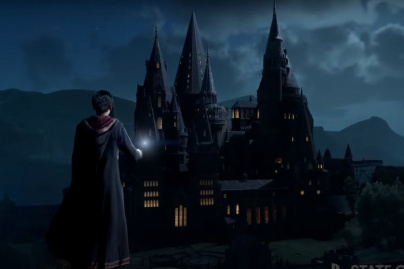 Hogwarts Legacy dévoile son gameplay lors d'un State of Play spécial