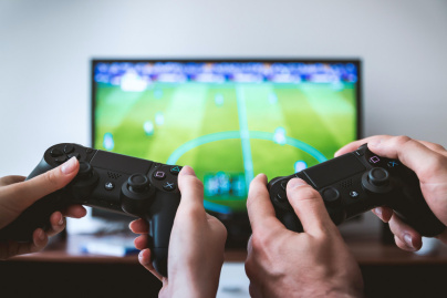 FIFA : le plus célèbre des jeux de foot change de nom !