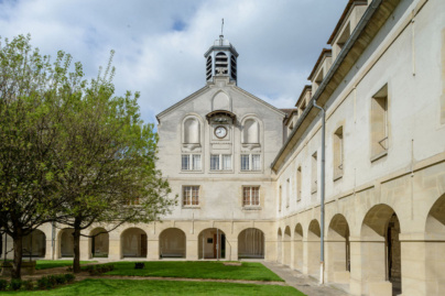 Polyphones : l'exposition qui bouleverse nos sens au musée d'art et d'Histoire Paul Eluard