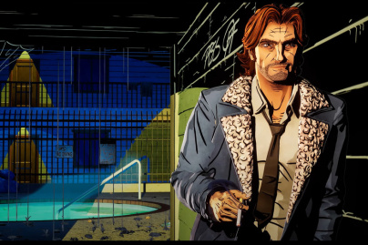 The Wolf Among Us 2 : la suite du point and click se révèle dans une bande-annonce intrigante