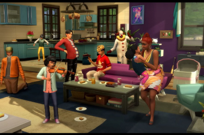 Les Sims 4 - Behind the Sims : le récap' des annonces