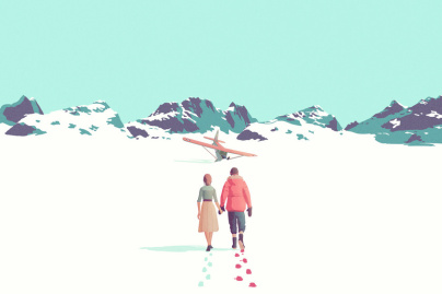 South of the Circle, notre test de ce jeu d'aventure onirique et insolite