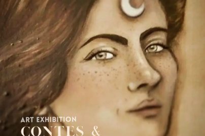 Contes et légendes de France : une exposition insolite et gratuite à découvrir au Toloache