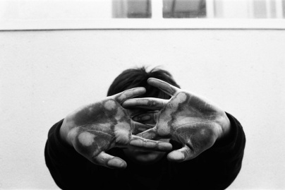 Exposition Der Sonnenstich : Katinka Bock dévoile ses photos à la Fondation Pernod Ricard