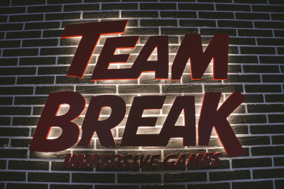 Team Break : réouverture d'un centre d'escape game dans le 9e arrondissement 