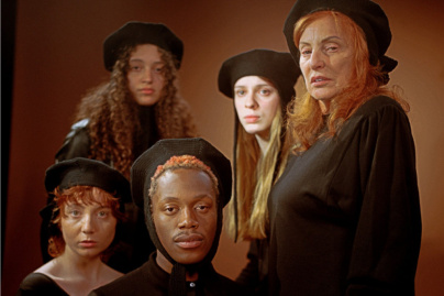 Rachel Fleminger Hudson