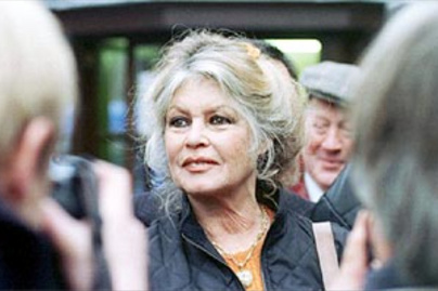 Brigitte Bardot