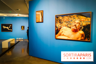 MEN UNTITLED : l'exposition photo qui interroge les idéaux masculins, à la Fondation HCB 