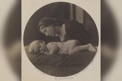 Julia Margaret Cameron 