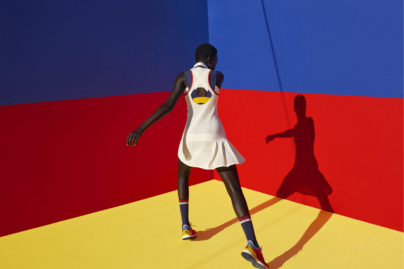 Adidas x Pharell, 2017