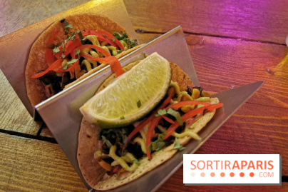 Les nouveaux cocktails de la Mezcaleria