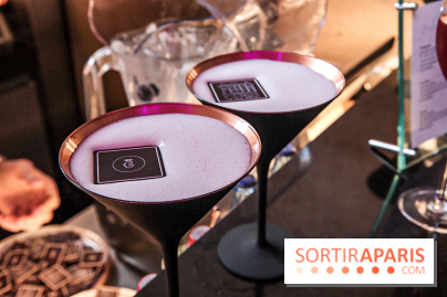 Les Ambassadeurs, le nouveau bar du Crillon