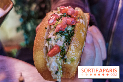 Les Ambassadeurs, le nouveau bar du Crillon