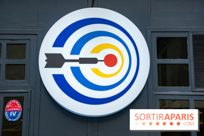 Les Petites Flèches, bar à fléchettes du 11e arrondissement