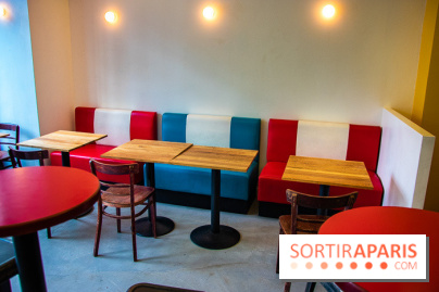 Les Petites Flèches, bar à fléchettes du 11e arrondissement