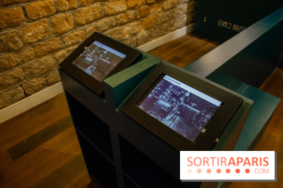 Les Petites Flèches, bar à fléchettes du 11e arrondissement