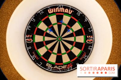 Les Petites Flèches, bar à fléchettes du 11e arrondissement