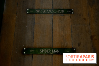 Les Petites Flèches, bar à fléchettes du 11e arrondissement