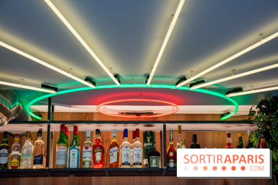 Les Petites Flèches, bar à fléchettes du 11e arrondissement