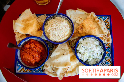 Les Petites Flèches, bar à fléchettes du 11e arrondissement