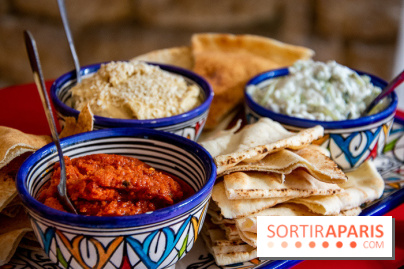 Les Petites Flèches, bar à fléchettes du 11e arrondissement