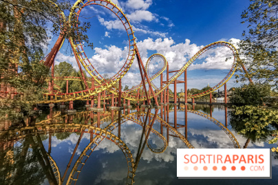 Peur sur le Parc 2019, Halloween au Parc Astérix les photos