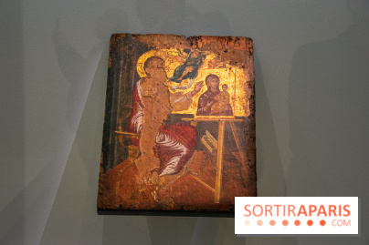 Exposition El Greco au Grand Palais - nos photos