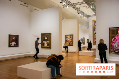 Exposition El Greco au Grand Palais - nos photos
