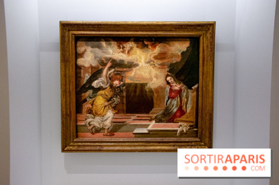 Exposition El Greco au Grand Palais - nos photos