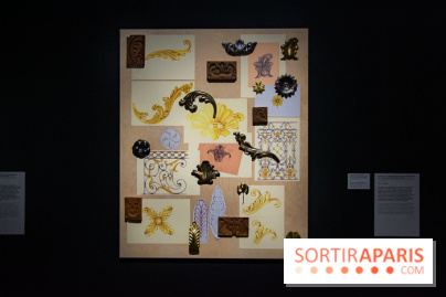 L'esprit commence et finit au bout des doigts, l'exposition au Palais de Tokyo - nos photos