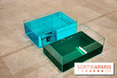 Futur, Ancien, Fugitif, l'exposition au Palais de Tokyo - nos photos