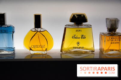 Futur, Ancien, Fugitif, l'exposition au Palais de Tokyo - nos photos