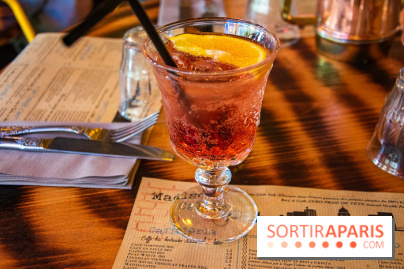 Madison Caffe, le meilleur restaurant de pâtes fraîches de Paris