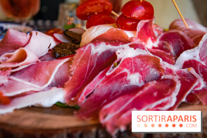 Madison Caffe, le meilleur restaurant de pâtes fraîches de Paris