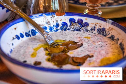 Madison Caffe, le meilleur restaurant de pâtes fraîches de Paris