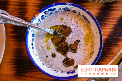 Madison Caffe, le meilleur restaurant de pâtes fraîches de Paris