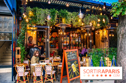 Madison Caffe, le meilleur restaurant de pâtes fraîches de Paris