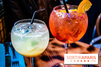 Madison Caffe, le meilleur restaurant de pâtes fraîches de Paris