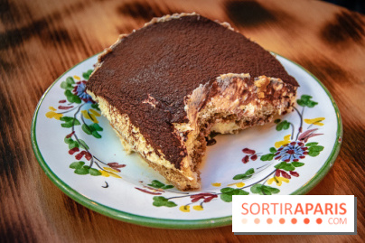 Madison Caffe, le meilleur restaurant de pâtes fraîches de Paris