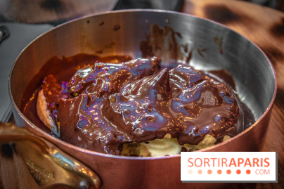 Madison Caffe, le meilleur restaurant de pâtes fraîches de Paris