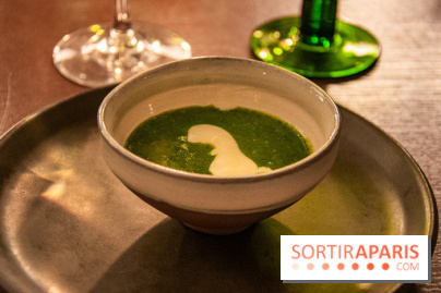 L'Hôtel des Grands Boulevards inaugure son potager suspendu