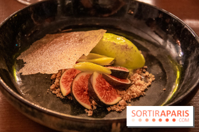 L'Hôtel des Grands Boulevards inaugure son potager suspendu