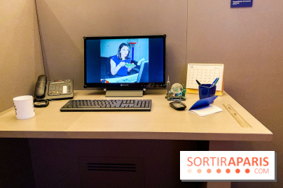 Je mange donc je suis au Musée de l'Homme