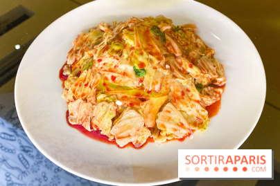 Je mange donc je suis au Musée de l'Homme