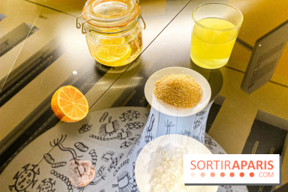 Je mange donc je suis au Musée de l'Homme