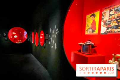 Je mange donc je suis au Musée de l'Homme