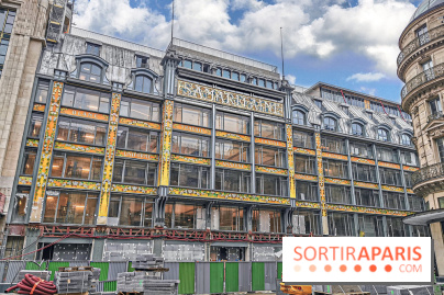 La Samaritaine
