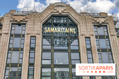 La Samaritaine