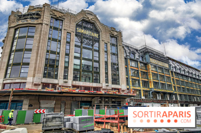 La Samaritaine