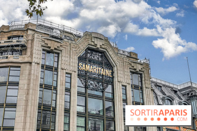 La Samaritaine
